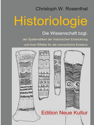 cover image of Historiologie